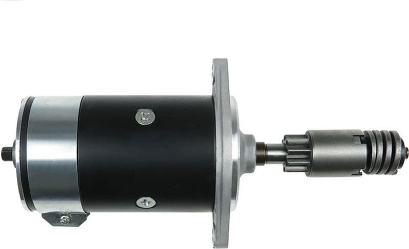 Starter AS S4060 - image 2