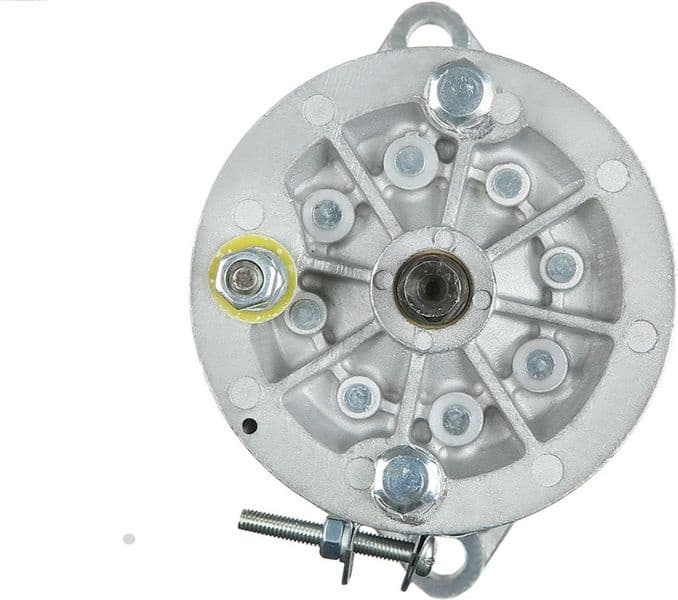 Starter AS S4060 - image 3