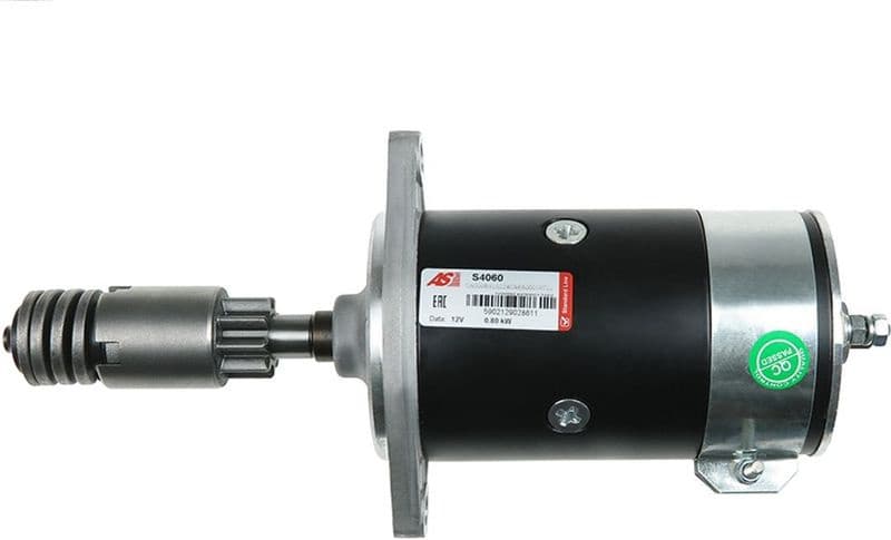 Starter AS S4060 - image 4