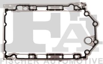 Gasket, oil sump EM2100-902 - image 2