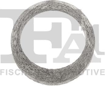 Seal Ring, exhaust pipe 221953 - image 2