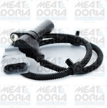 Sensor, crankshaft pulse 87230