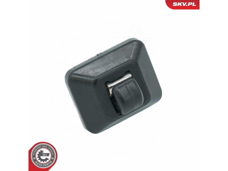 Holder, sun visor 96SKV243 - image 2
