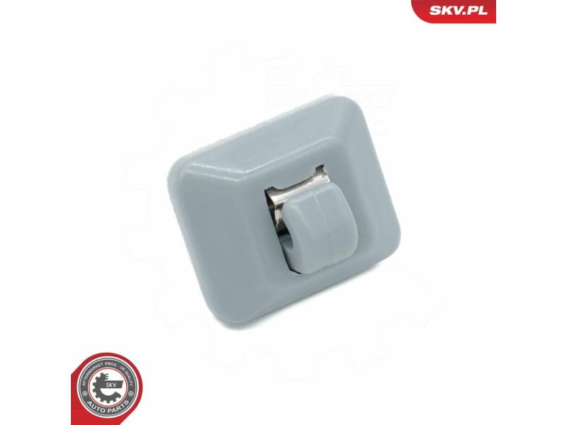 Holder, sun visor 96SKV244 - image 2