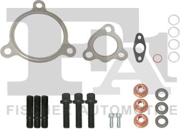Mounting Kit, charger KT110125 - image 2