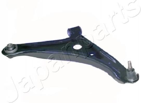 Control/Trailing Arm, wheel suspension BS-553R