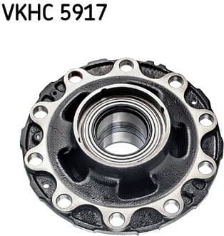 Wheel Hub VKHC 5917