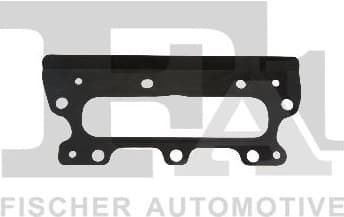 Gasket, exhaust manifold 422-012 - image 2