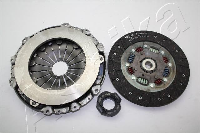 Clutch Kit 92-VW-VW02 - image 2