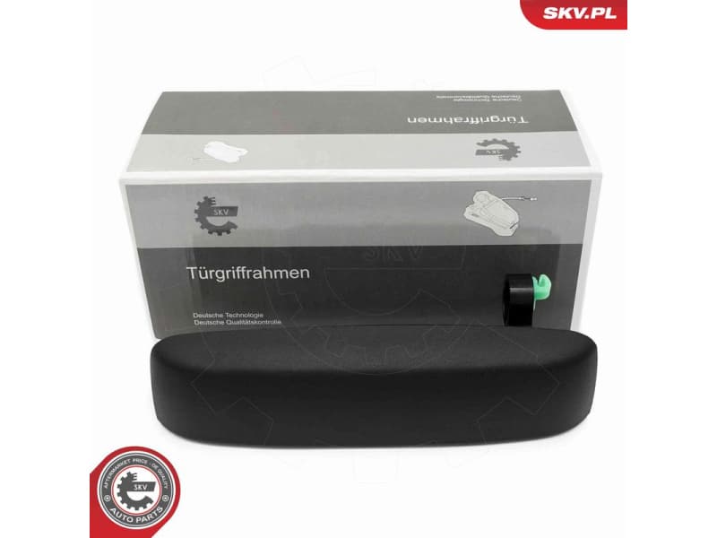 Exterior Door Handle 97SKV050