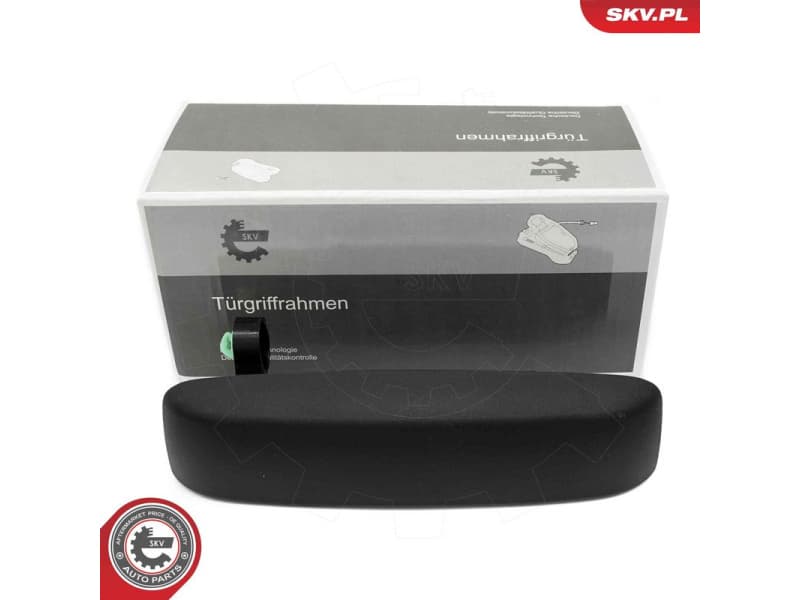 Exterior Door Handle 97SKV052