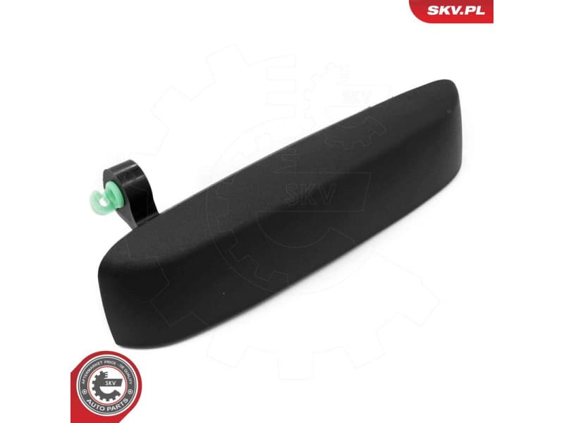 Exterior Door Handle 97SKV052 - image 2