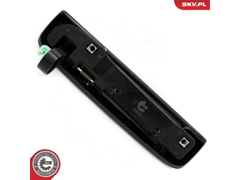 Exterior Door Handle 97SKV052 - image 3