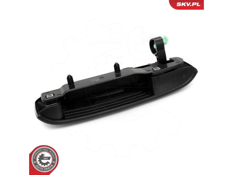 Exterior Door Handle 97SKV052 - image 4