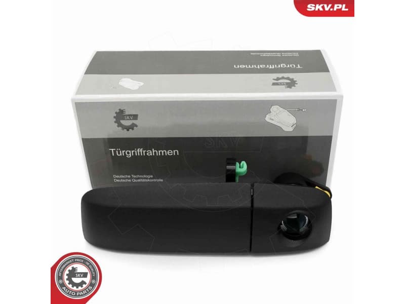 Exterior Door Handle 97SKV051