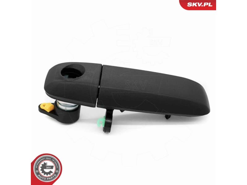 Exterior Door Handle 97SKV051 - image 3