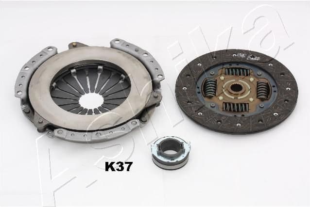 Clutch Kit 92-0K-K37 - image 2