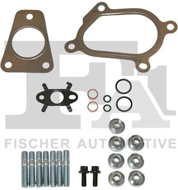 Mounting Kit, charger KT220015 - image 2