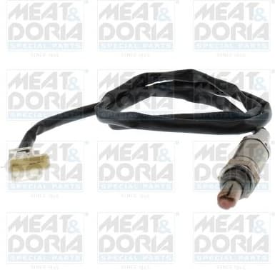 Oxygen Sensor 81072