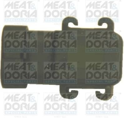 Sensor, boost pressure 82163