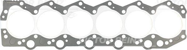 Gasket, cylinder head 61-53340-10