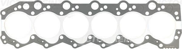 Gasket, cylinder head 61-53340-20