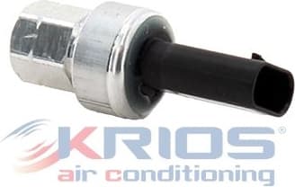 Pressure Switch, air conditioning K52110