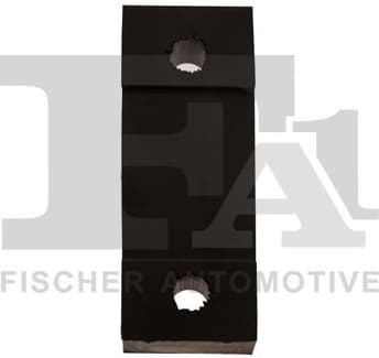 Mount, exhaust system 363901 - image 2