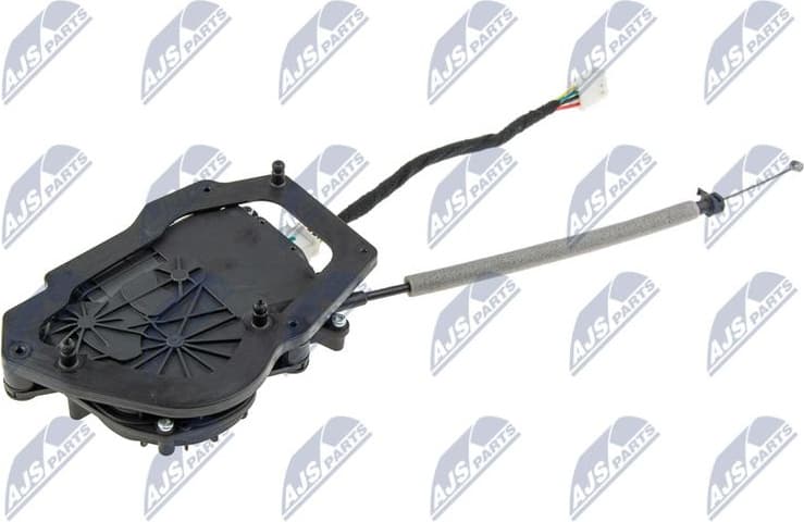 Closing aid, tailgate EZC-BM-109 - image 2