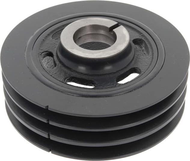 Belt Pulley, crankshaft 49418946 - image 3