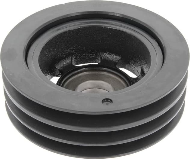 Belt Pulley, crankshaft 49418946 - image 4