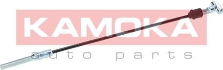 Cable Pull, parking brake 1190487