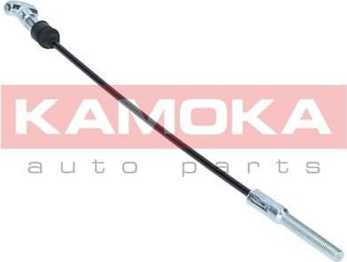 Cable Pull, parking brake 1190487 - image 4