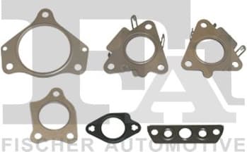 Mounting Kit, charger KT140075E - image 2