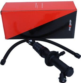 Master Cylinder, clutch 46-0178 - image 3