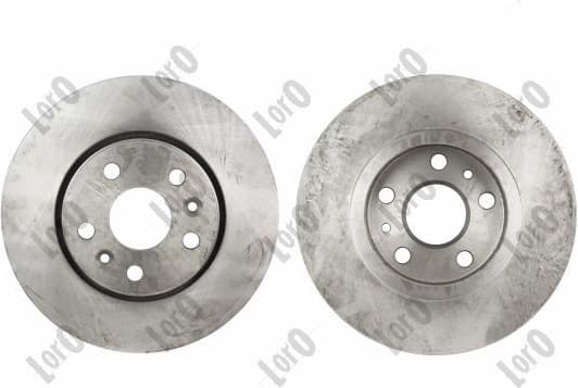 Brake Disc LORO 231-03-099