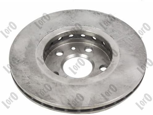 Brake Disc LORO 231-03-099 - image 3
