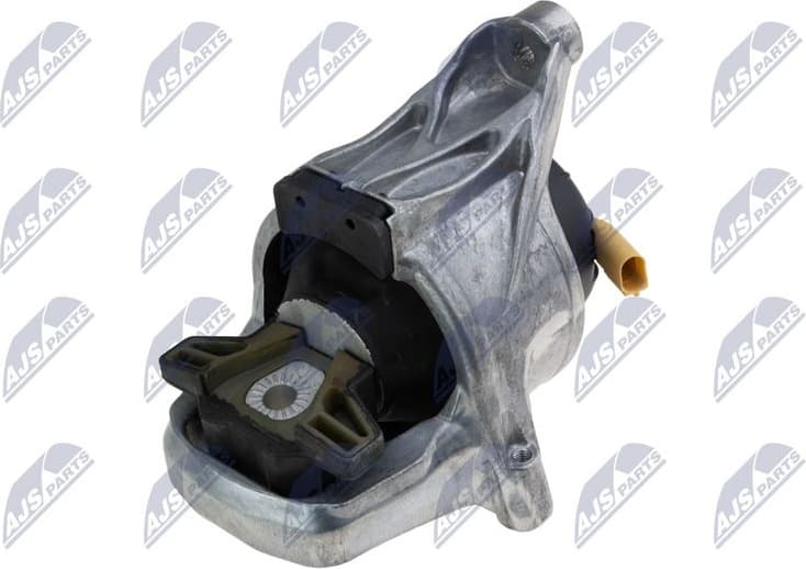Mounting, engine ZPS-AU-044