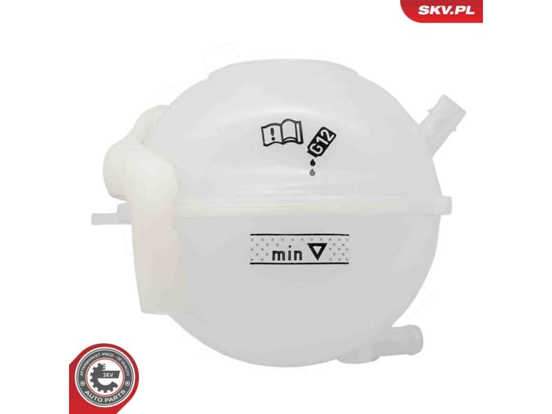 Expansion Tank, coolant 61SKV451 - image 2