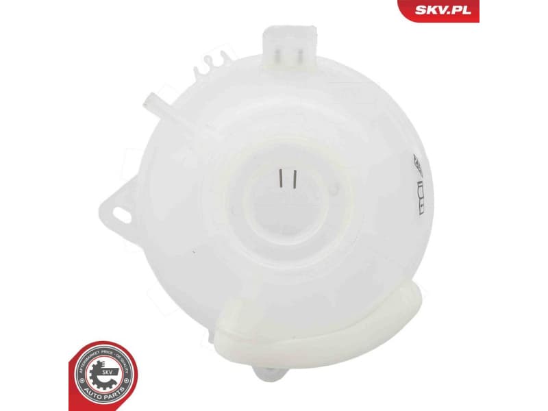 Expansion Tank, coolant 61SKV451 - image 5