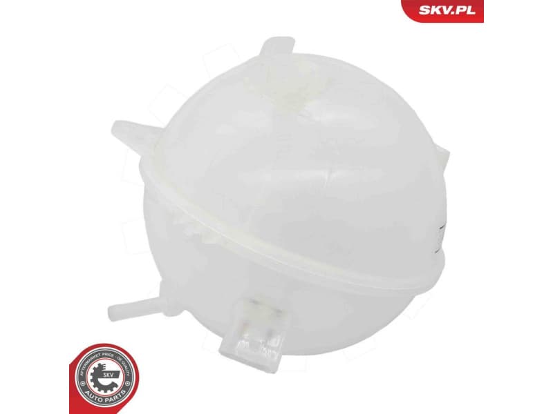 Expansion Tank, coolant 61SKV451 - image 8