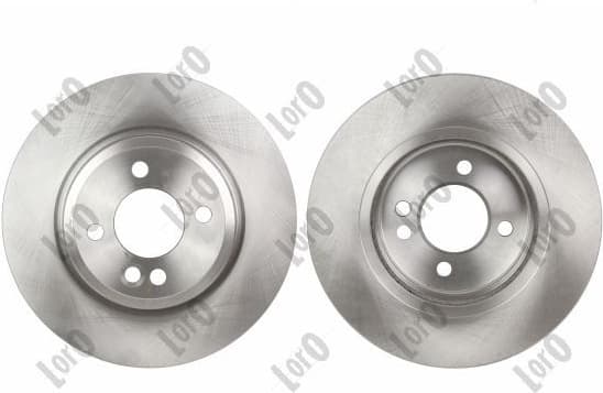 Brake Disc LORO 231-03-110