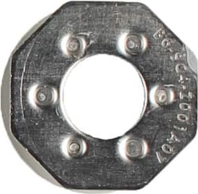 Shock Absorber BILSTEIN - B4 OE Replacement 21-030246 - image 3