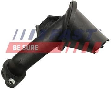 Oil Pump Pickup Tube FT38451