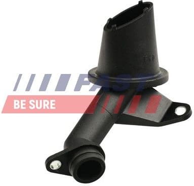 Oil Pump Pickup Tube FT38451 - image 2