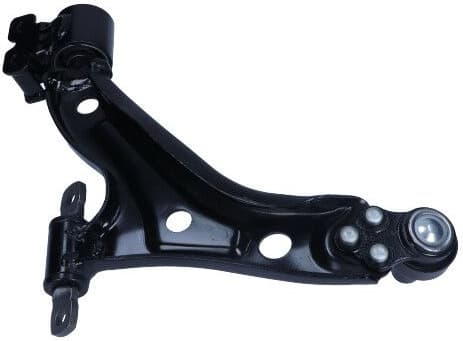 Control/Trailing Arm, wheel suspension 72-2251 - image 2