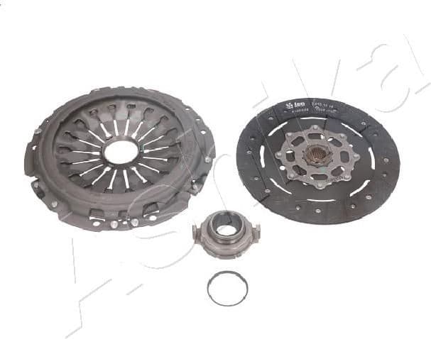 Clutch Kit 92-AR-AR03