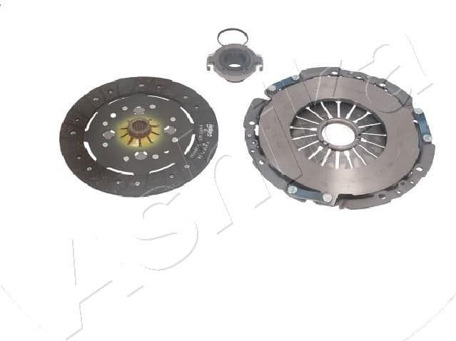 Clutch Kit 92-AR-AR03 - image 2