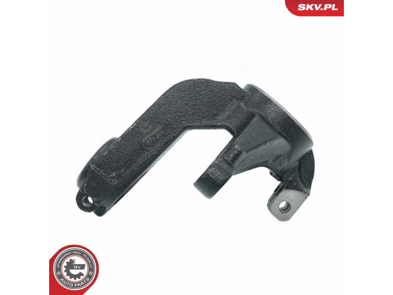 Steering Knuckle, wheel suspension 47SKV902 - image 3