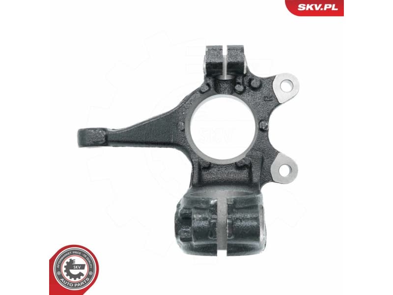 Steering Knuckle, wheel suspension 47SKV902 - image 6